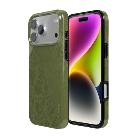 In the Grove | Moody Monochrome Case