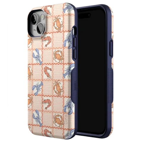 On the Cape | Coastal Summer Case