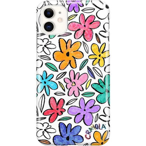 Outside the Lines | Crayola Marker Case