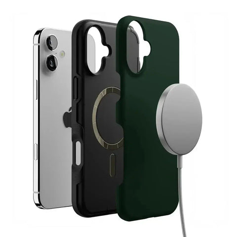 Forest Green | The Boyfriend Collection
