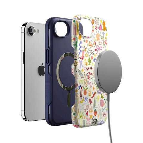 All the Fun Things | Fun on Weekdays Case