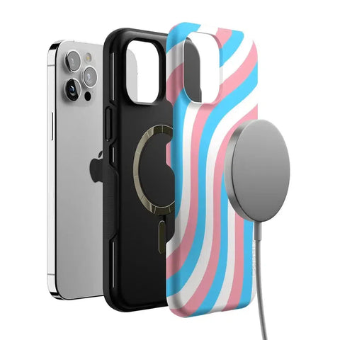 Proud To Be Me | Pride Case