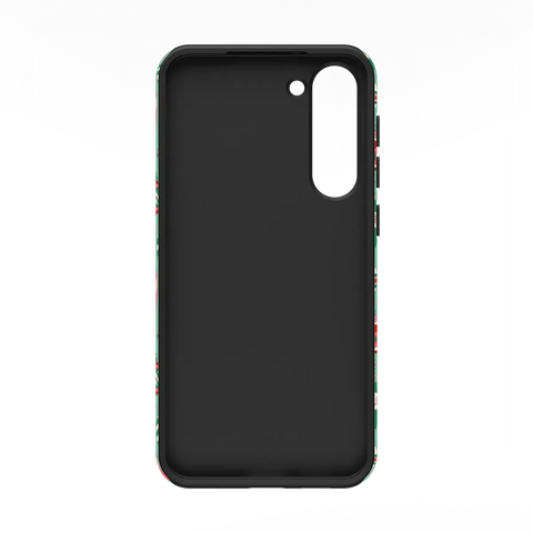 All Decked Out | Festive Ornaments Case