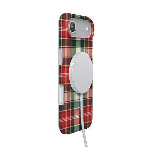 Plaid & Proper | Signature Plaid Case