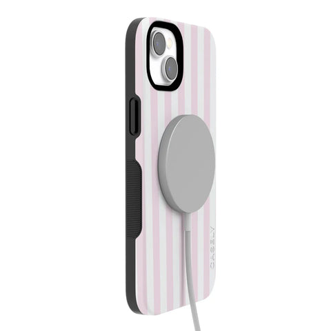 Pink Stripes | Sunday Best Case
