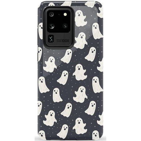 All Boos No Bite | Friendly Ghost Case