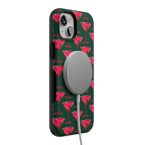 Shaken Not Stirred | Retro Martini Case