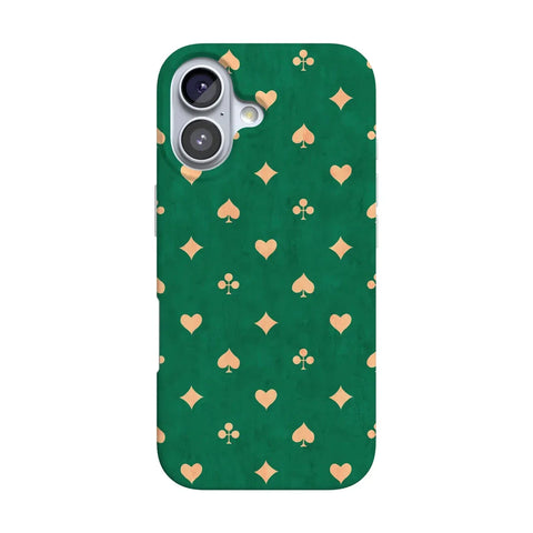 Royal Flush | French Deck Case