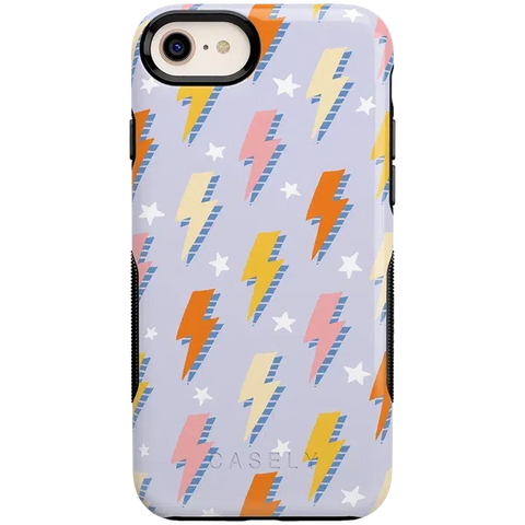In a Flash | Lightning Bolt Case