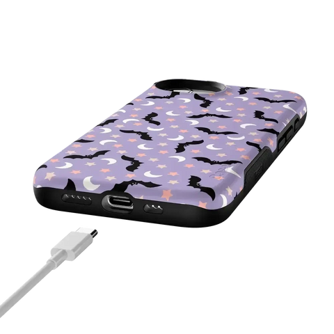 Midnight Flight | Celestial Bats Case