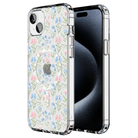 Pastel Garden | Sunday Best Case