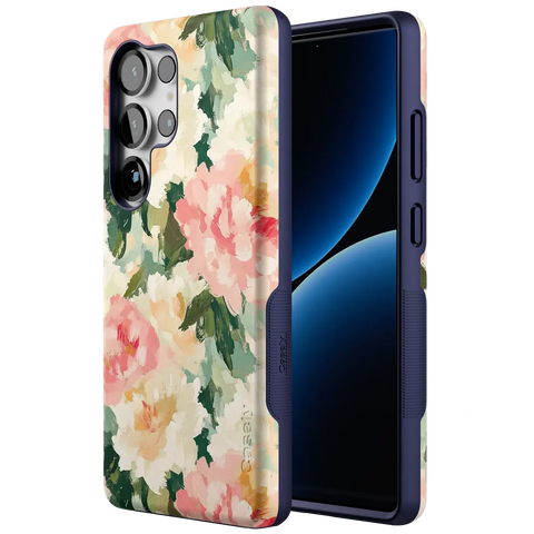 The Garden Room | Painted Petals Case