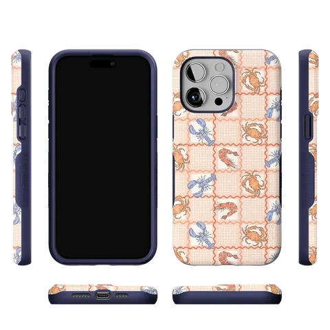 On the Cape | Coastal Summer Case