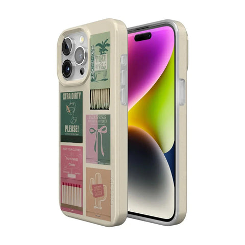 Perfect Match | FashionPass x Casely Case