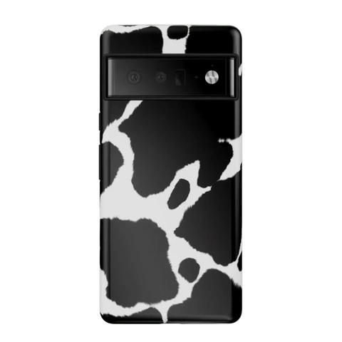 Current MOOd | Cow Print Google Pixel Case