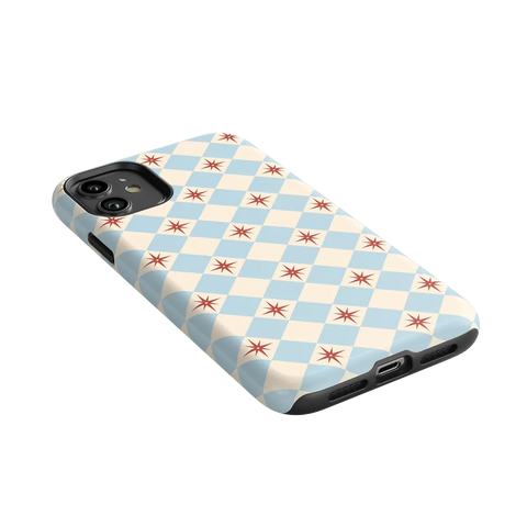 Chelsea Checker | Starlight Tiles Case