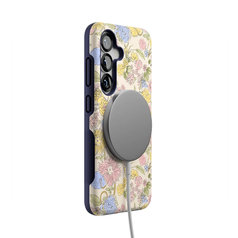 Prairie Blooms | Pastel Floral Case