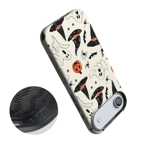 Feeling Witchy | Haunted Halloween Case