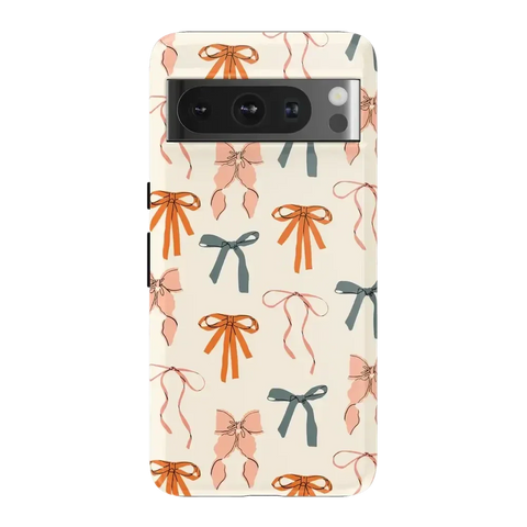 Gourdy Girlie | Harvest Bows Case