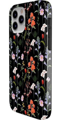 Secret Garden | Mixed Floral Case