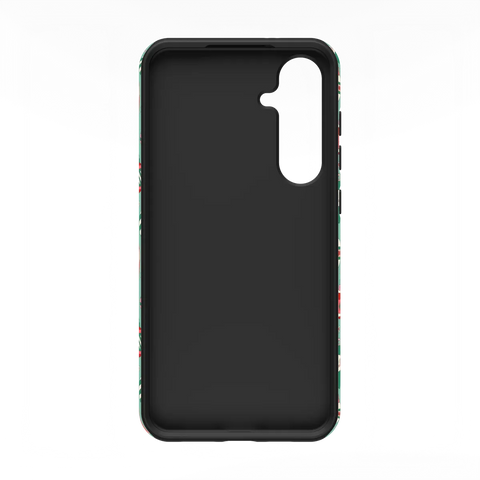 All Decked Out | Festive Ornaments Case