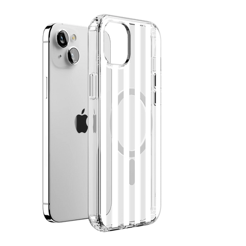 White Stripes | Sunday Best Case