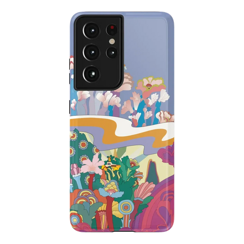 Beneath the Waves | The Beatles Yellow Submarine Case