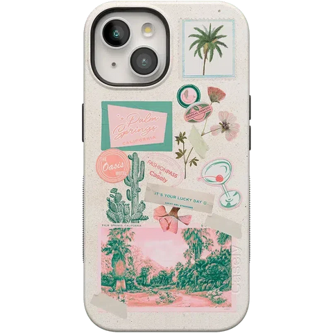 Vintage Vacay | FashionPass x Casely Case