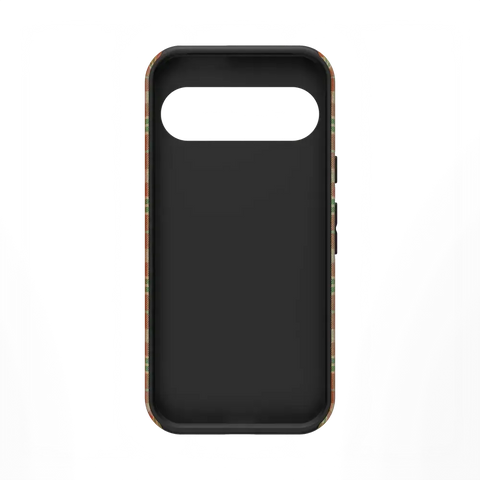 Spiced Chai | Fall Plaid Case