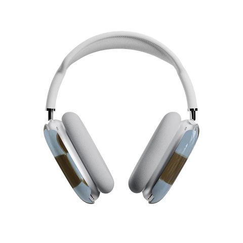 Up River | The Boyfriend Collection AirPods Max Case