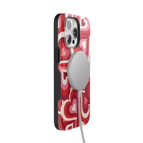 Love Song Remix | Ombre Hearts Case
