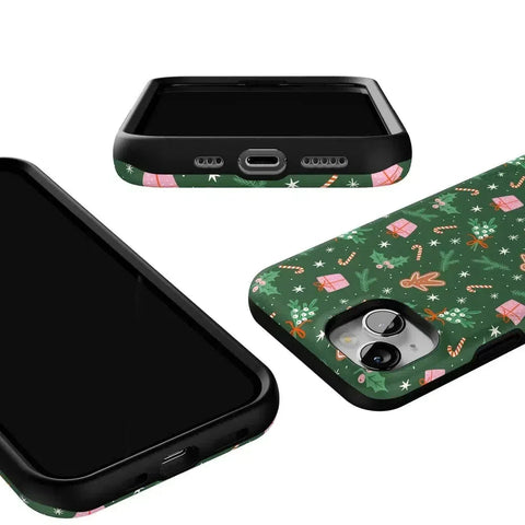 Everything Nice | Gingerbread Case