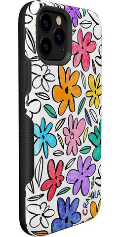 Outside the Lines | Crayola Marker Case