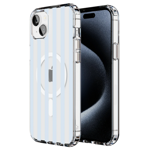 Blue Stripes | Sunday Best Case