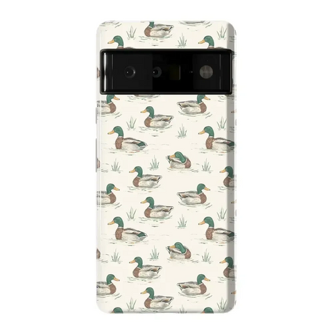 Mallard & Co. | The Boyfriend Collection