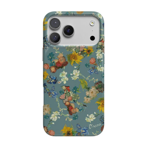 Vincent’s Flowers | Van Gogh Museum Case