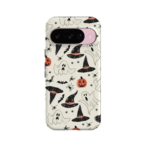Feeling Witchy | Haunted Halloween Case