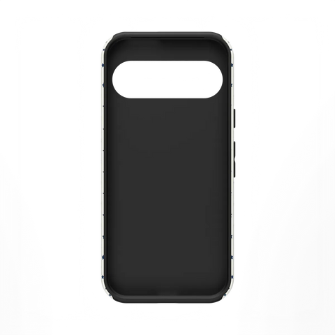 Tiny Stars | Blue & White Case