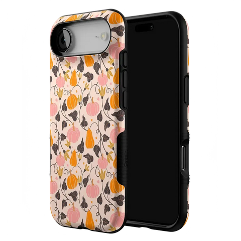 Pumpkin Princess | Harvest Vines Case