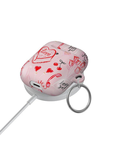 That's Amore | Valentine's AirPods Case