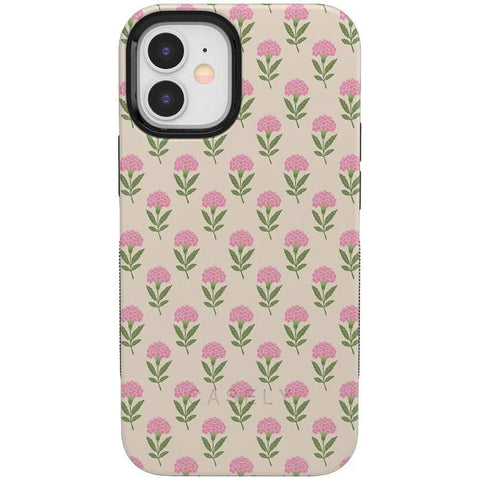 Jenna's Flowers | Fun on Weekdays Case