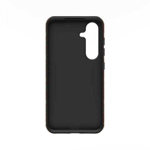 Spiced Chai | Fall Plaid Case