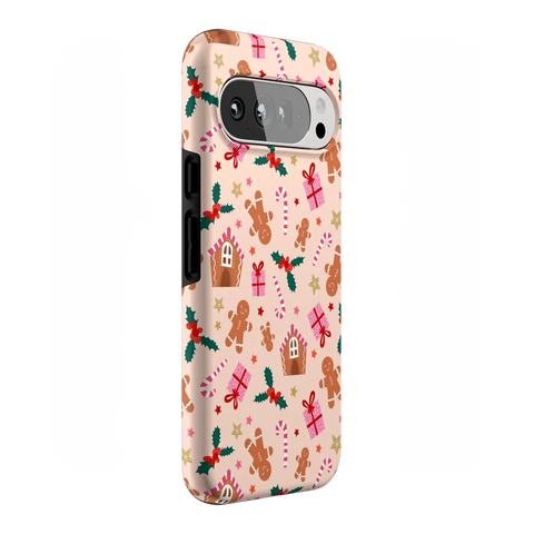 Frosted Wishes | Sweet Treat Case