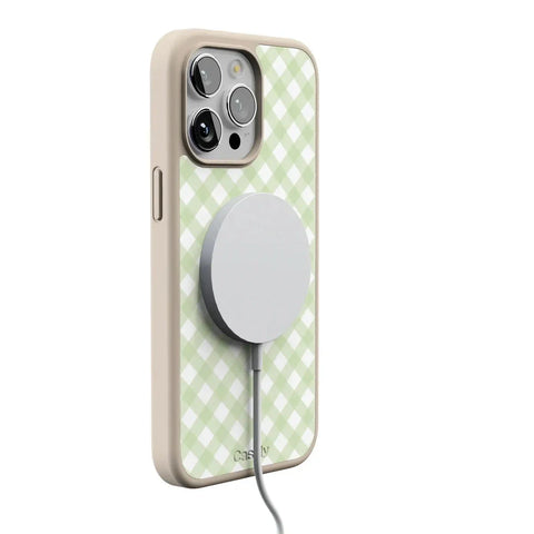 Mint Lattice | Sunday Best Case