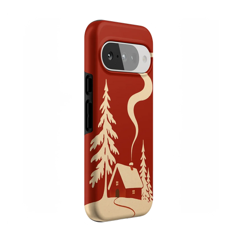 Snowed In | Cozy Winter Case