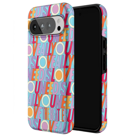 All You Need Is Love | Beatles Case