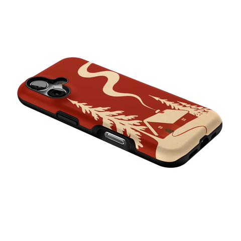 Snowed In | Cozy Winter Case