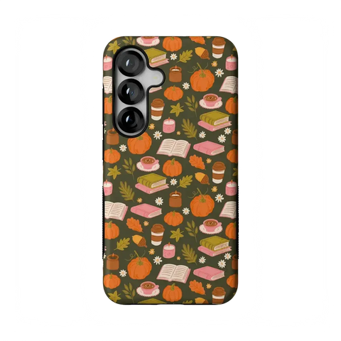 Small Town Magic | Fall Faves Case