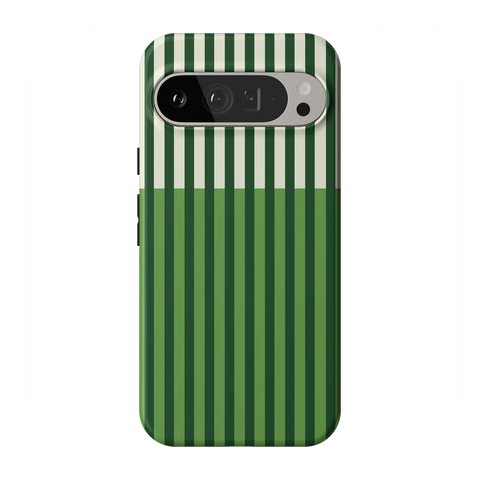 Fairway Stripes | Clubhouse Case