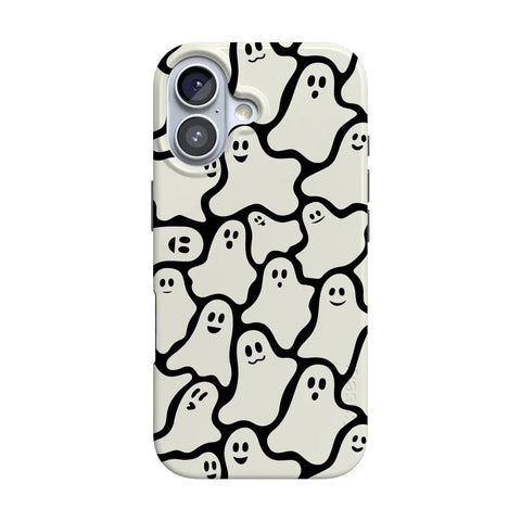 Don't Ghost Me | Halloween Case